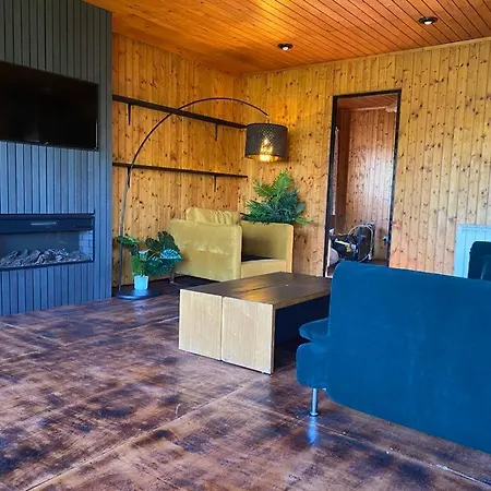Kingswood Lodges Fort William Extérieur photo