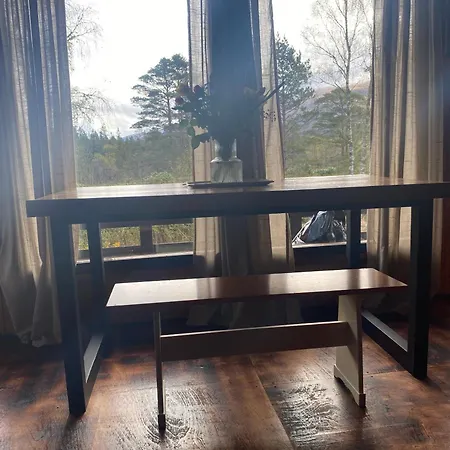 Kingswood Lodges Fort William Extérieur photo