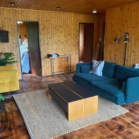 Kingswood Lodges Fort William Extérieur photo