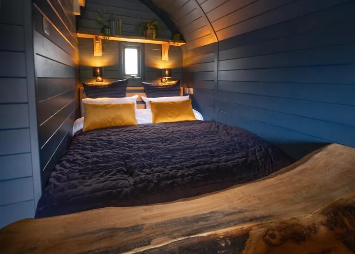 Kingswood Lodges