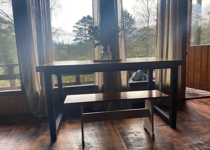 Kingswood Lodges