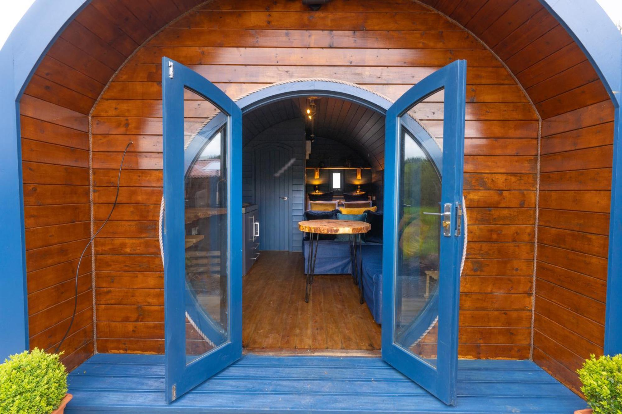 Kingswood Lodge Fort William