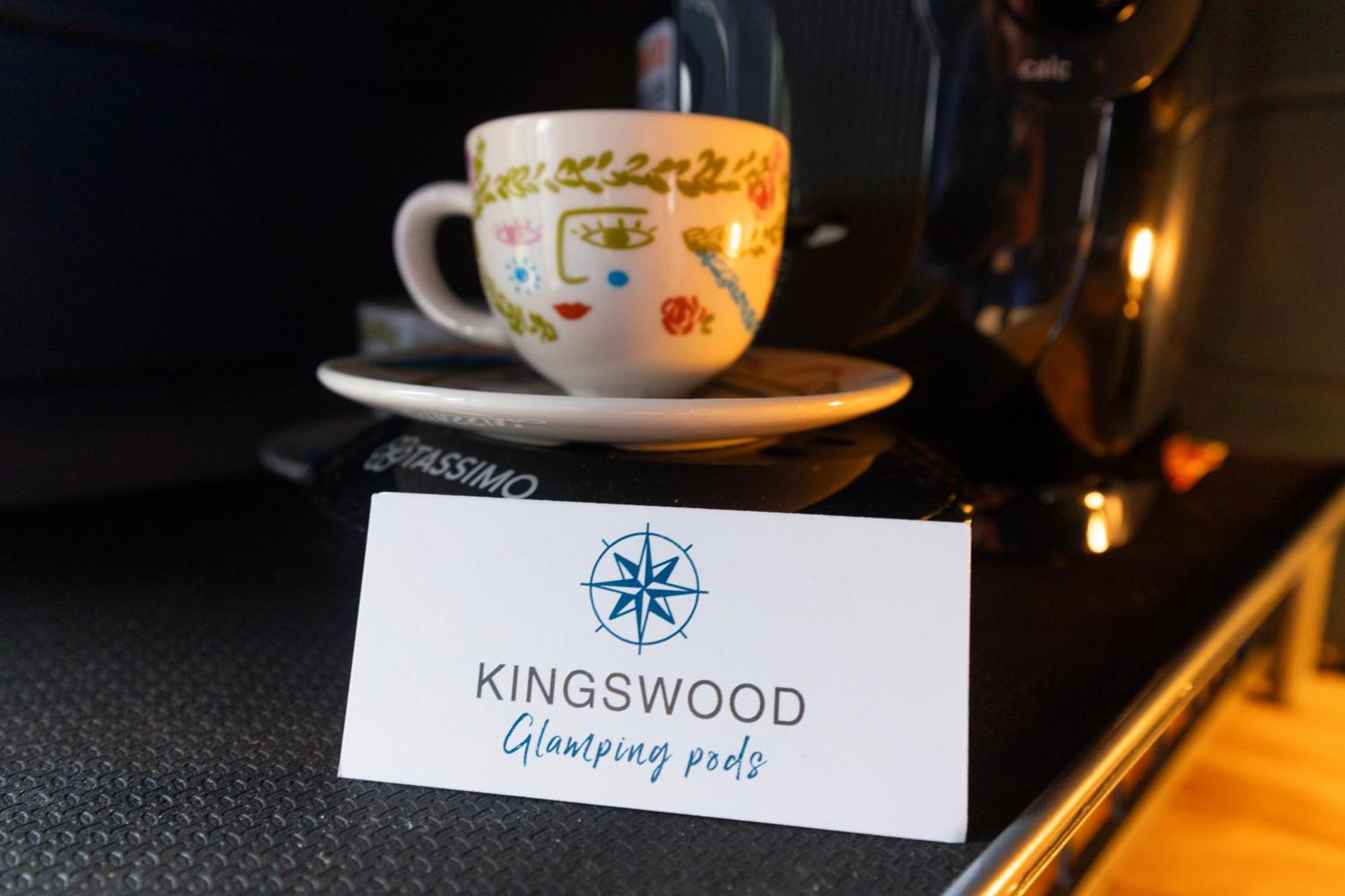 Lodge Kingswood Fort William