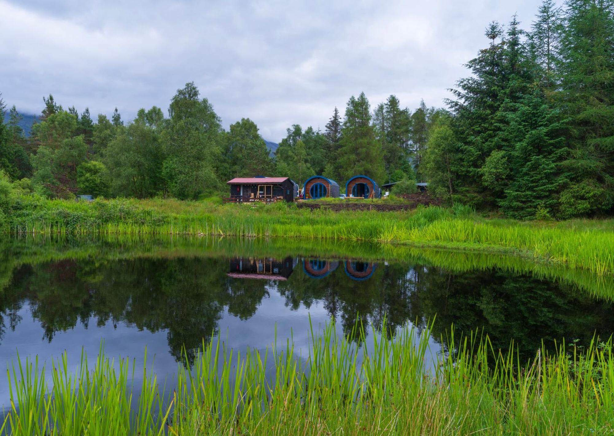 Lodge Kingswood