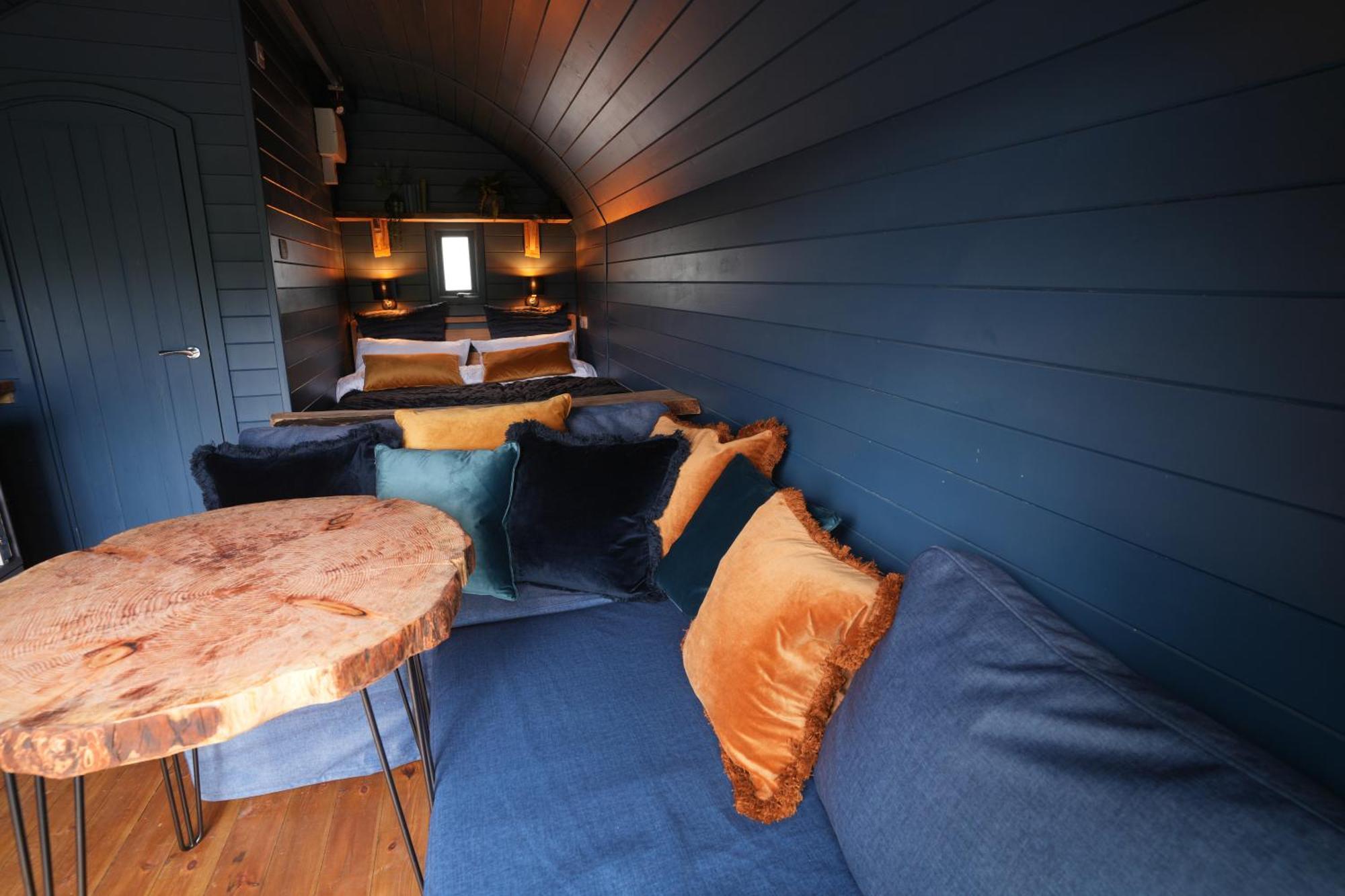 Kingswood Lodge Fort William
