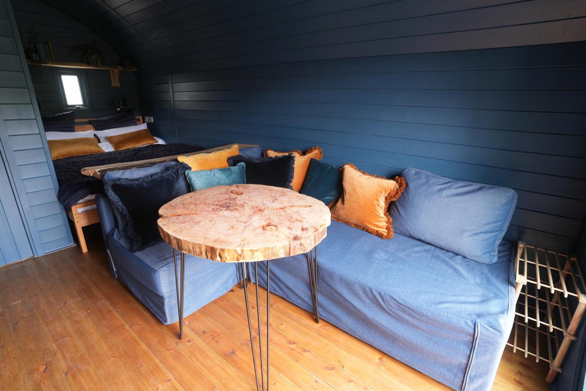Lodge Kingswood Fort William