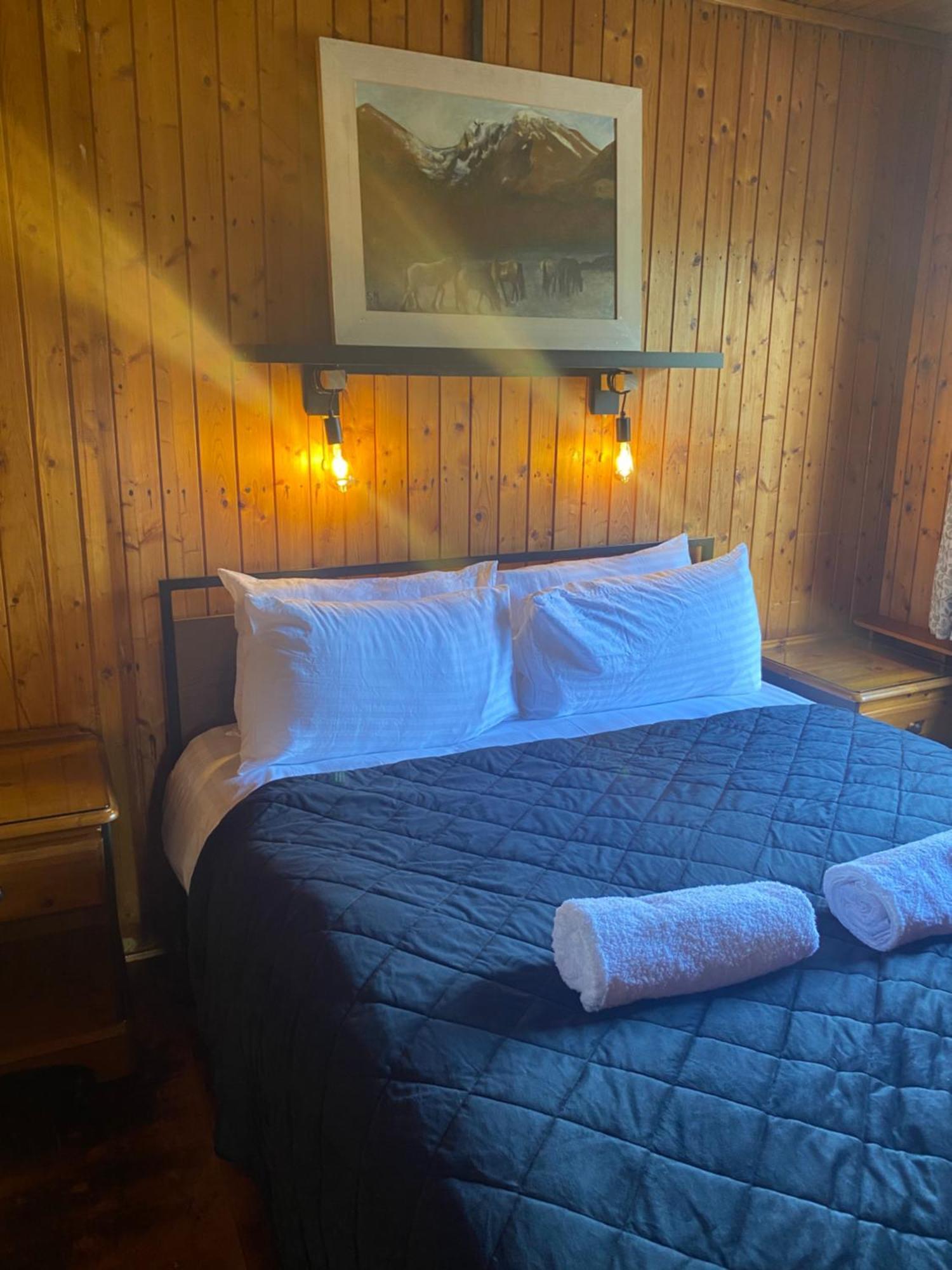 Kingswood Lodge Fort William